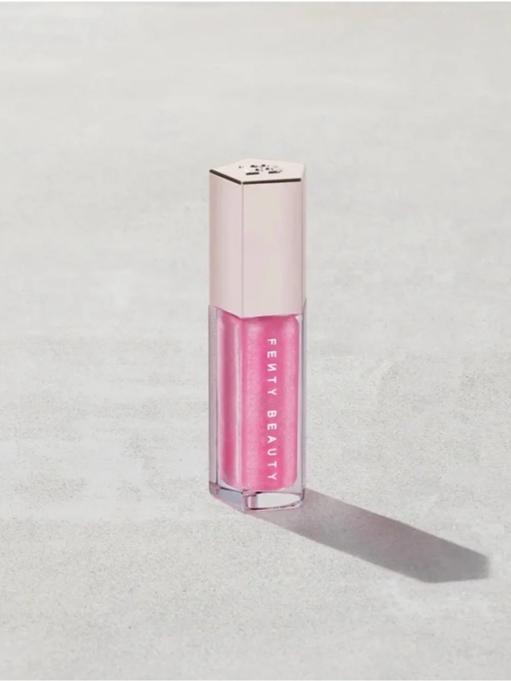 Fenty Beauty Gloss Bomb Lip Luminizer Wattabrat Limited Edition